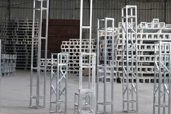 上海桁架租賃 上海桁架租賃